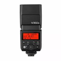 Вспышка накамерная Godox Ving V350C TTL аккумуляторная для Canon