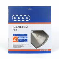 Диск пильный EDGE by PATRIOT пильный по дереву 250х48х32/30/25,4