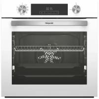 Встраиваемый электрический духовой шкаф Hotpoint FE8 821 H WH