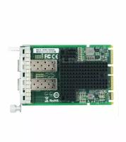 Сетевой адаптер PCIE 10G 2SFP+ LRES3012PF-OCP LR-LINK