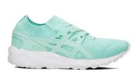 Кроссовки ASICS GEL-KAYANO TRAINER KNIT, размер 37,5, бирюзовый