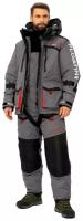 Мембранный костюм-поплавок Huntsman Siberia Floating ткань Breathable