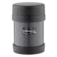 Термос для еды Thermocafe HAMJNL-350 Hammertone Food Jar 0.35L