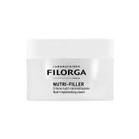 Filorga Nutri-Filler Питательный крем-лифтинг для лица, шеи и декольте