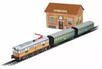 PEQUETREN Стартовый набор Classic Passengers Train, серия Classic, 301