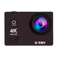 Экшн-камера X-TRY XTC162 Neo, 3840x2160