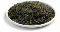 Китайский зеленый чай Шу Сян Люй (Сенча) 50 г