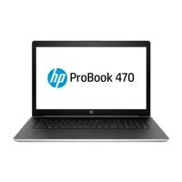 Ноутбук HP ProBook 470 G5 (1600x900, Intel Core i3 2.4 ГГц, RAM 4 ГБ, HDD 500 ГБ, DOS)