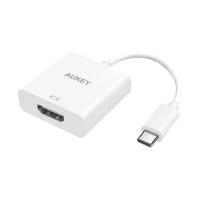 Переходник/адаптер Aukey USB-С - HDMI (СB-C40)