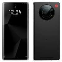 Смартфон Leica Camera Leitz Phone 1 12/256 ГБ, серебристый