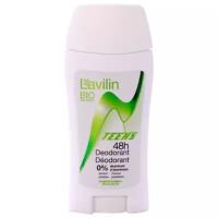 Lavilin Дезодорант Bio Balance Teens 48 часов, стик