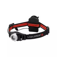 Налобный фонарь LED LENSER H6