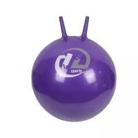 Мяч-попрыгун Z-sports с рожками 65 см, 65 см