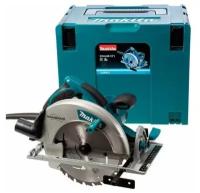 Дисковая пила Makita 5008MGJX2