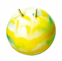 Мяч-Кенгуру Kinerapy Jump Ball RK160, размер - 60 см, цветной принт
