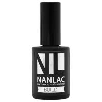 Nano Professional Базовое покрытие NANLAC Build