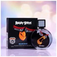 Душистая вода для детей Angry Birds Melon Bomb, 50 мл