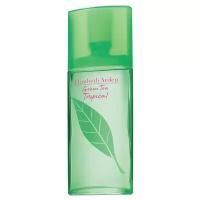 Elizabeth Arden туалетная вода Green Tea Tropical, 100 мл