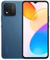 Смартфон HONOR X5 2/32 ГБ Global для РФ, Dual nano SIM, blue