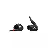 Наушники Sennheiser IE 40 Pro, mini jack 3.5 mm, black