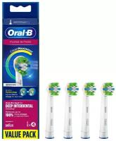 Насадки Braun Oral-B Floss Action (4 шт)