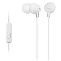 Наушники внутриканальные Sony MDR-EX14AP White