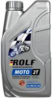 ROLF MOTO 2T (п/с) (1 л) пластик