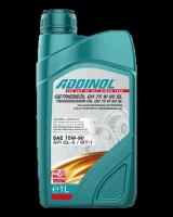 Addinol Getriebeol GH 75W-90 SL 1 л