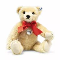 Мягкая игрушка Steiff Classic 1909 Teddy bear (Штайф Классический мишка Тедди 1909, 35 см)