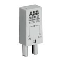 CR-P/M-92V Светодиод зеленый 110-230В AC/DC ABB, 1SVR405654R1100