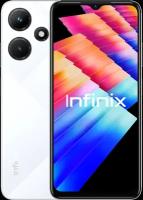 Infinix Смартфон Infinix Hot 30i 4/64 Белый RU