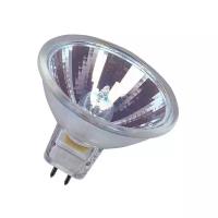 Лампа галогенная OSRAM Decostar 51 Eco 48860 FL, GU5.3, MR16