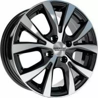 Колесный диск SKAD KL-262 6x15/4x100 D54.1 ET48 Алмаз