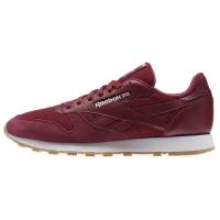 Кроссовки Reebok Classic Leather, повседневные