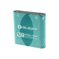 Аккумулятор Li-Ion 1200 мА·ч 3.7 В Olight 3R12 OPB2-H15