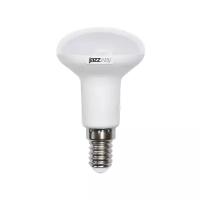 Лампа светодиодная PLED-SP 11Вт R63 5000К холод. бел. E27 820лм 230В JazzWay 1033673