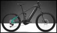 Электровелосипед Haibike Xduro AllMtn 1