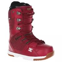 Сноубордические ботинки DC Shoes Mutiny