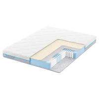 Матрас с независимыми пружинами PROMTEX Multipacket L1 110x200