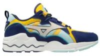 Кроссовки Mizuno Wave Rider 1S D1GA1932-14 мужские, цвет синий, размер 10,5