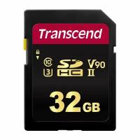 Карта памяти Transcend TS32GSDC700S