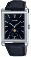 Мужские наручные часы Casio MTP-M105L-1A