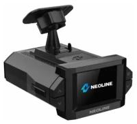 Видеорегистратор автомобильный с радар-детектором NEOLINE X-COP 9350c