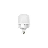 Лампа светодиодная Ecola, High Power LED Premium 80W 220V E27/E40 6000K 280x140mm E27, T140, 80Вт, 6000К