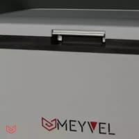 Автохолодильник Meyvel AF-G25