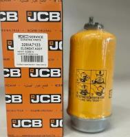 Фильтр топливный грубой очистки JCB, 320/а7123