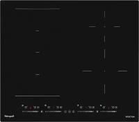 Индукционная варочная панель Weissgauff HI 645 Flex Premium