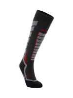 Носки Accapi 2021-22 Snowboard Thermic Anthracite