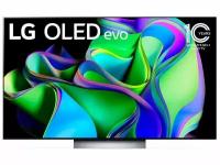 Телевизор LG OLED77C3