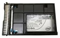 Твердотельный накопитель Hewlett Packard Enterprise 480 ГБ SATA 877748-B21